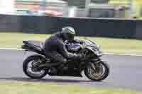 Lower Group Black Bikes